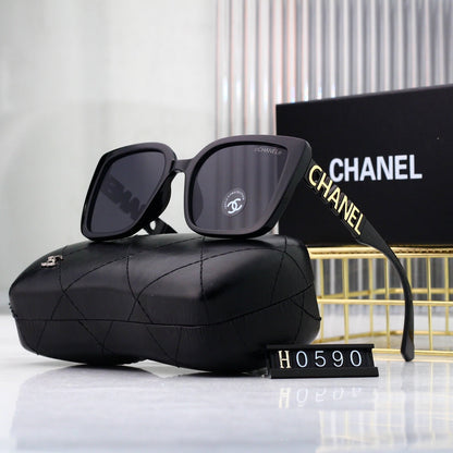 2026 7 Colors Trendy Sunglasses  0590