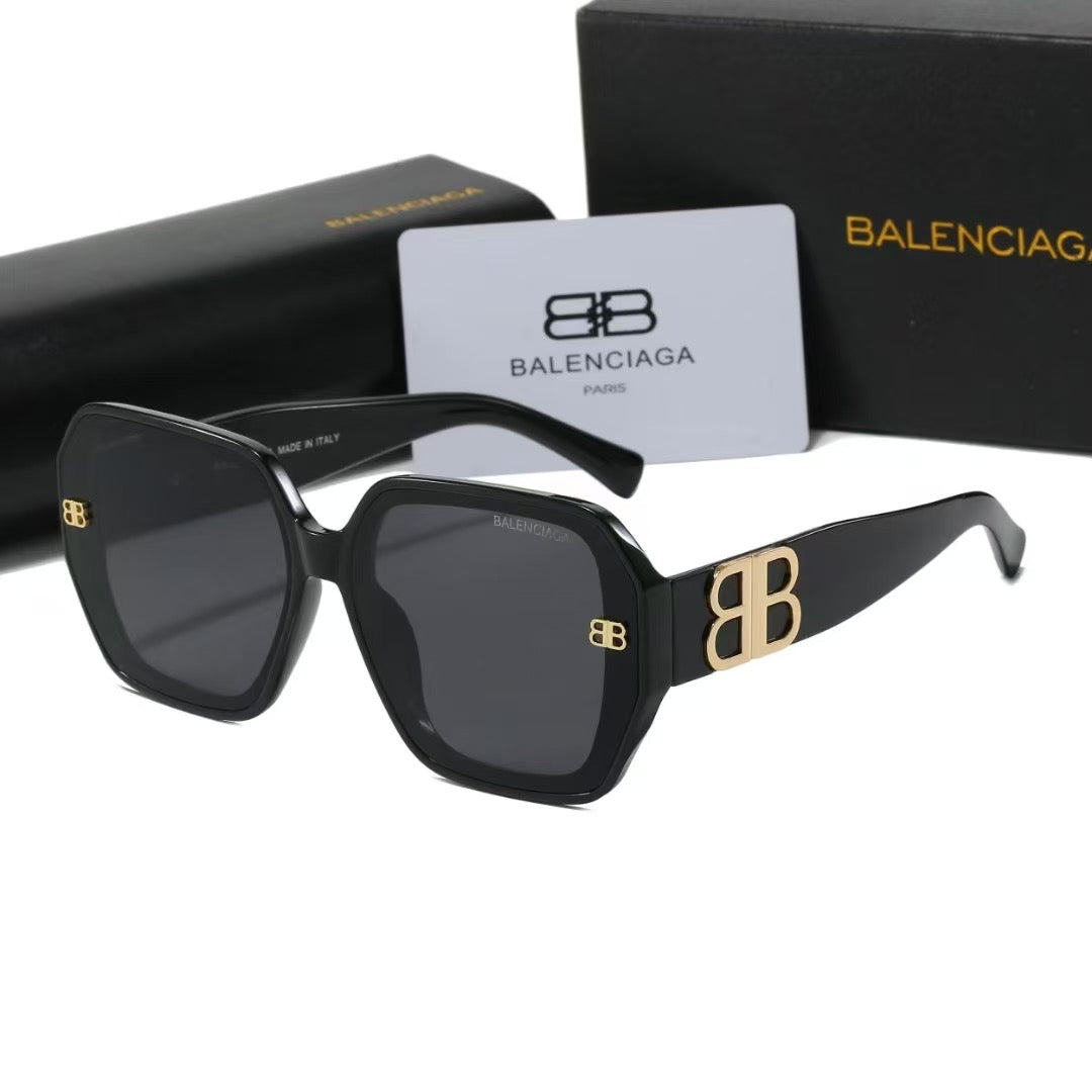 2026 6 Colors Trendy Fashion Sunglasses