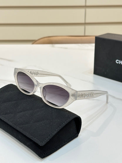 2025 5 colors high-end fashion sunglasses 9134B