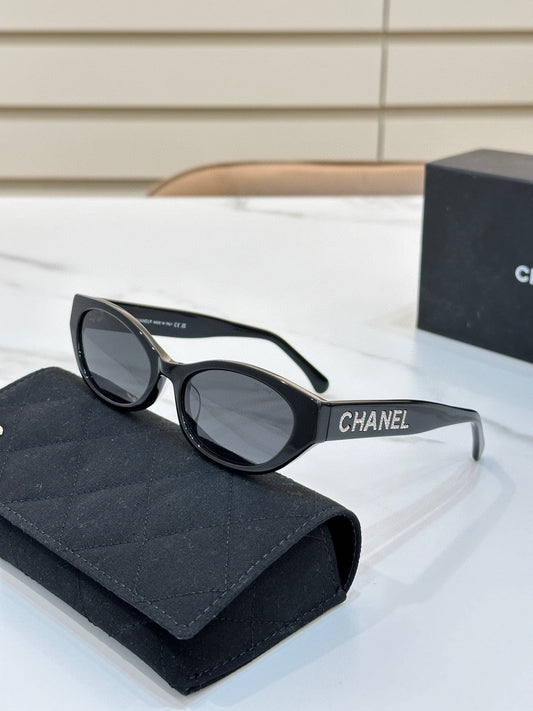 2025 5 colors high-end fashion sunglasses 9134B