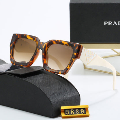 2026 5 colors high-end fashion sunglasses 3839