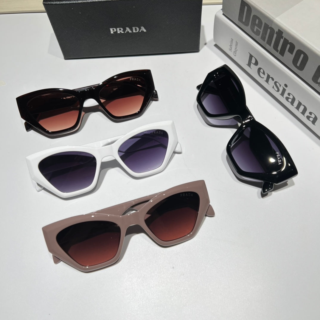 2026 4 colors fashionable hot sunglasses  D28