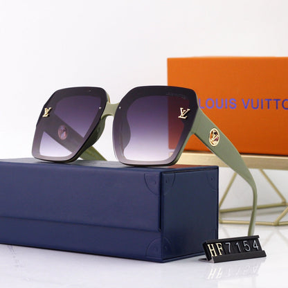 2026 6 color personalized sunglasses  7154