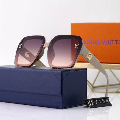 2026 6 color personalized sunglasses  7154