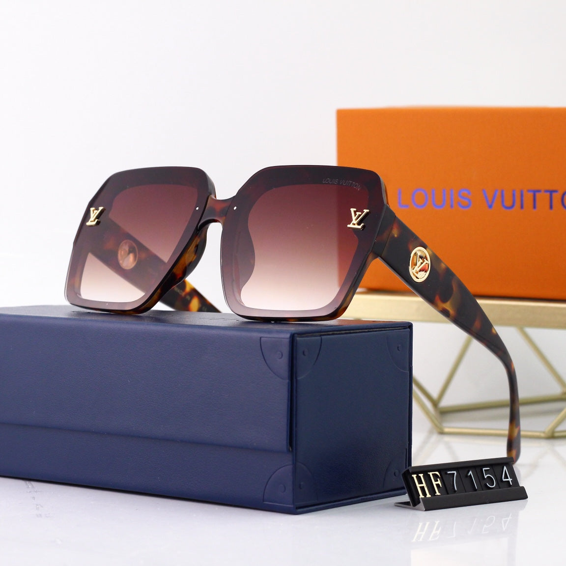 2026 6 color personalized sunglasses  7154