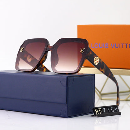 2026 6 color personalized sunglasses  7154