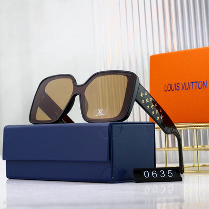 2026 7 colors hot trend sunglasses  0635