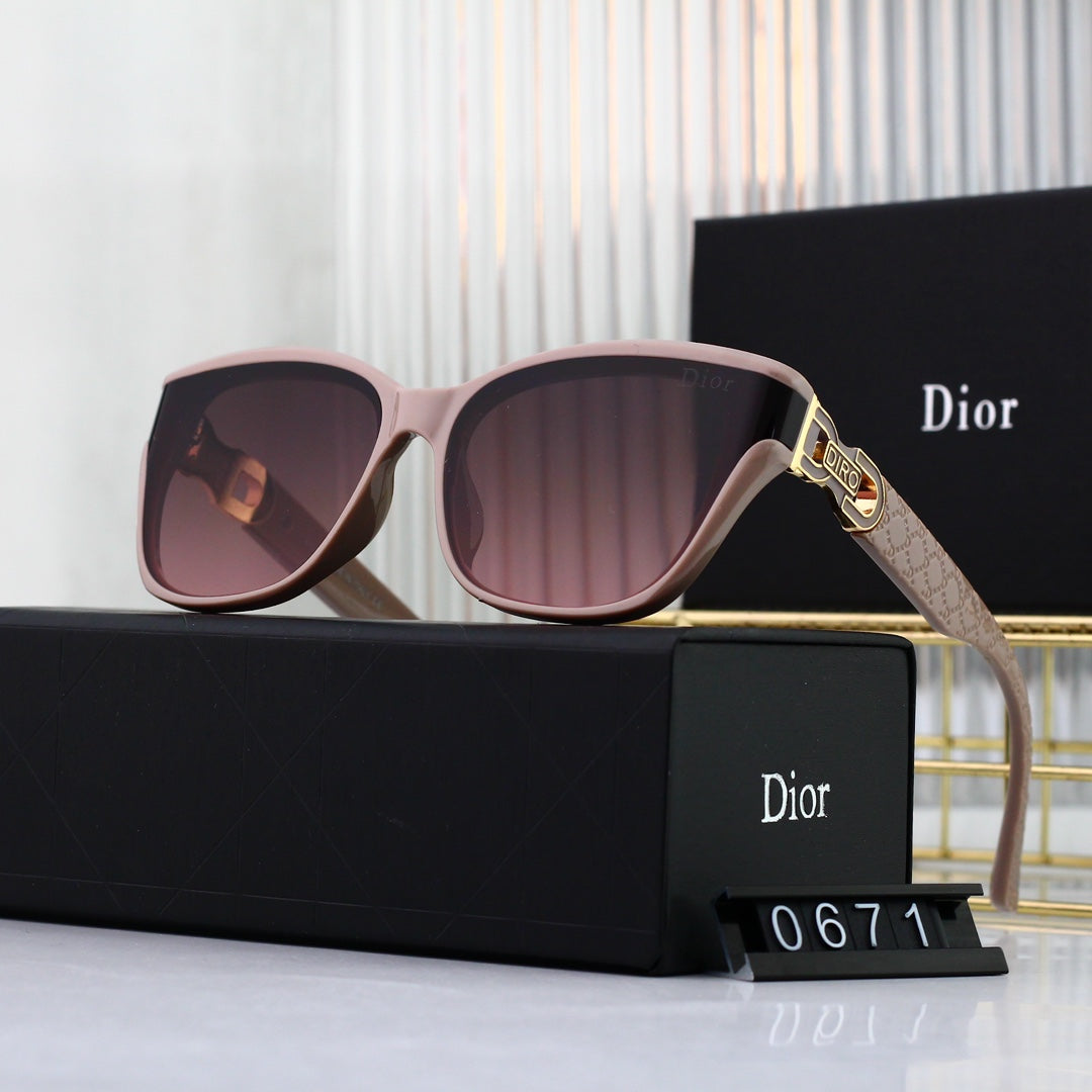 2026 7 colors of fashionable and popular sunglasses  0671