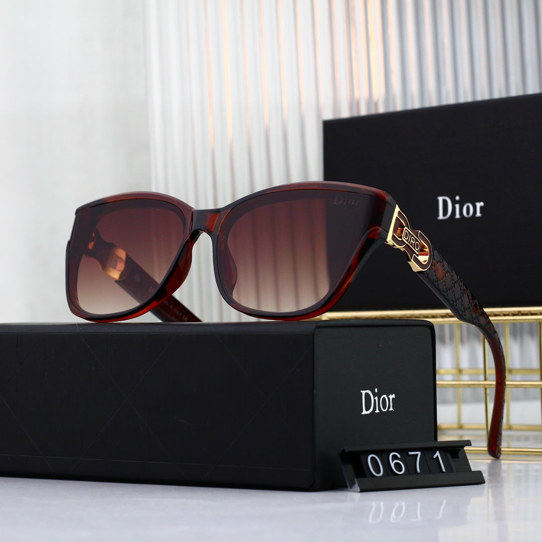 2026 7 colors of fashionable and popular sunglasses  0671