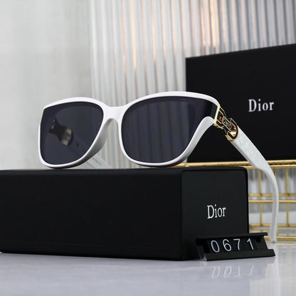 2026 7 colors of fashionable and popular sunglasses  0671