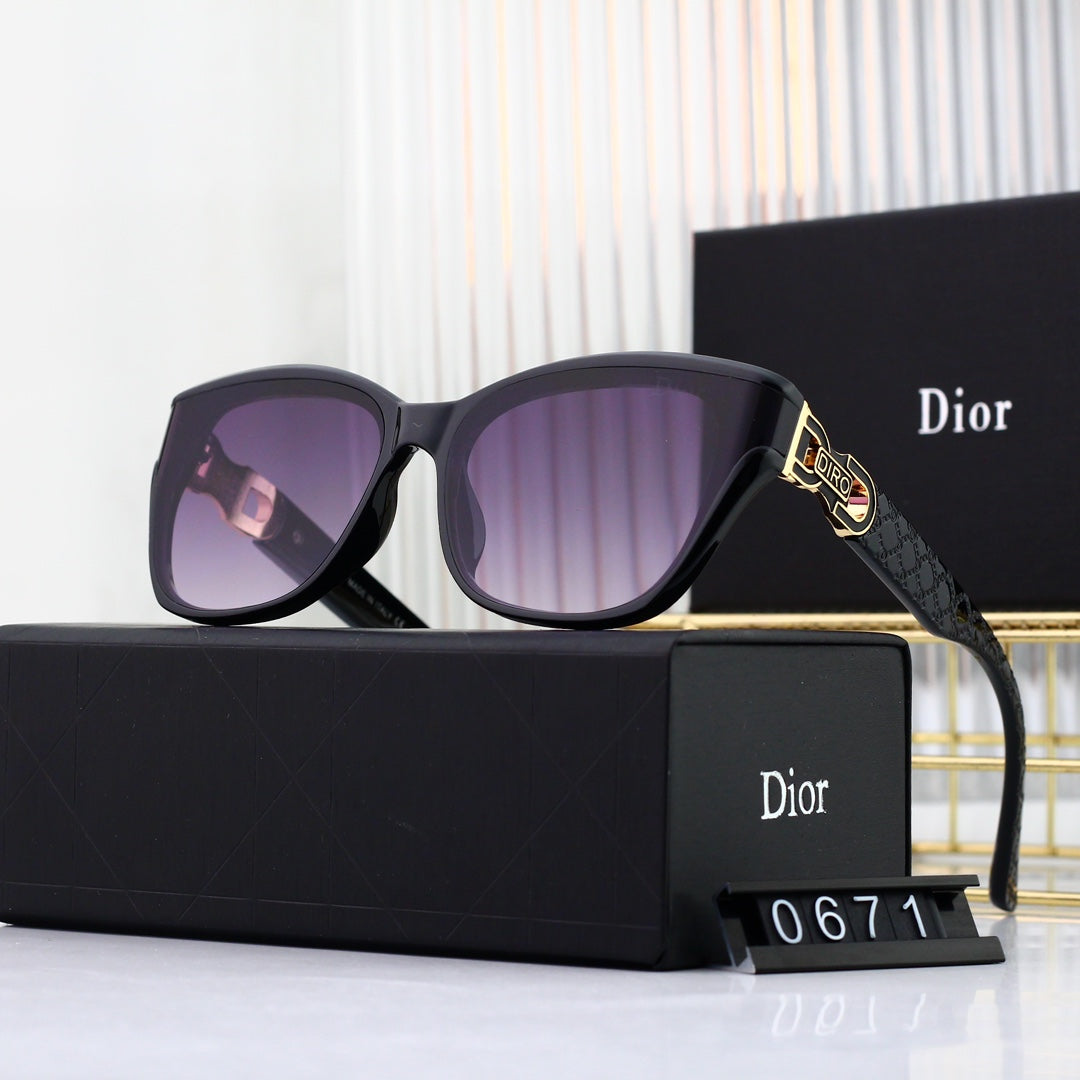 2026 7 colors of fashionable and popular sunglasses  0671