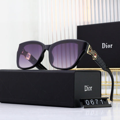 2026 7 colors of fashionable and popular sunglasses  0671