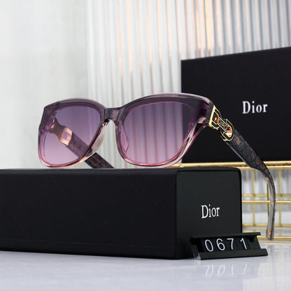 2026 7 colors of fashionable and popular sunglasses  0671
