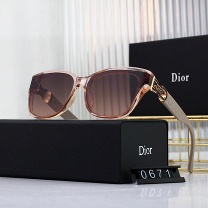 2026 7 colors of fashionable and popular sunglasses  0671