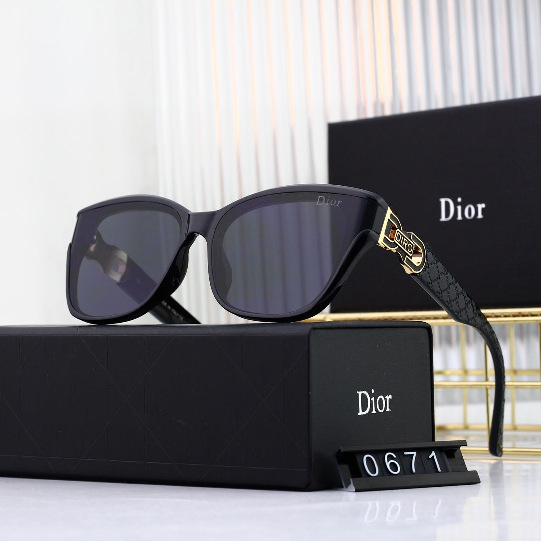 2026 7 colors of fashionable and popular sunglasses  0671