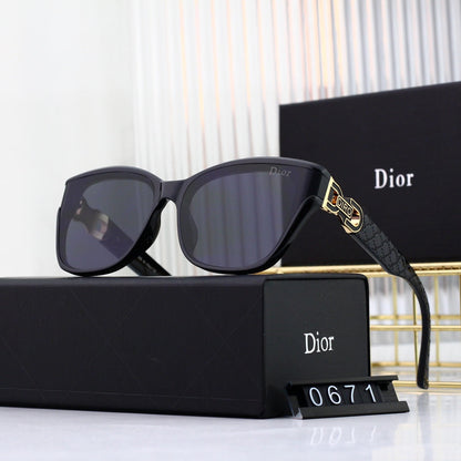 2026 7 colors of fashionable and popular sunglasses  0671