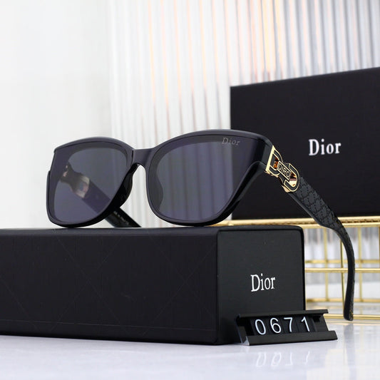 2026 7 colors of fashionable and popular sunglasses  0671