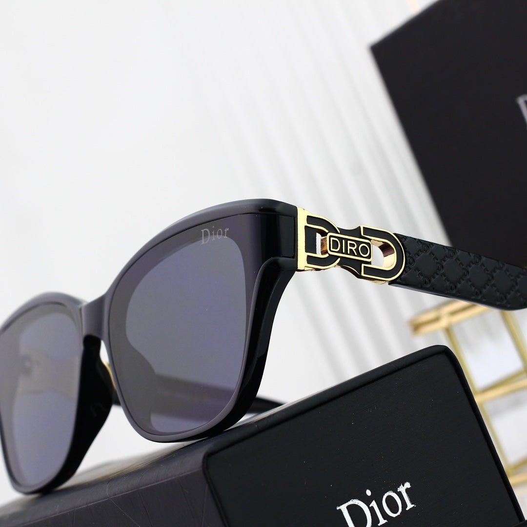 2026 7 colors of fashionable and popular sunglasses  0671