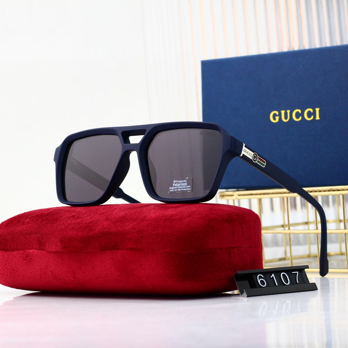 2026 4 colors of trendy sunglasses  6107