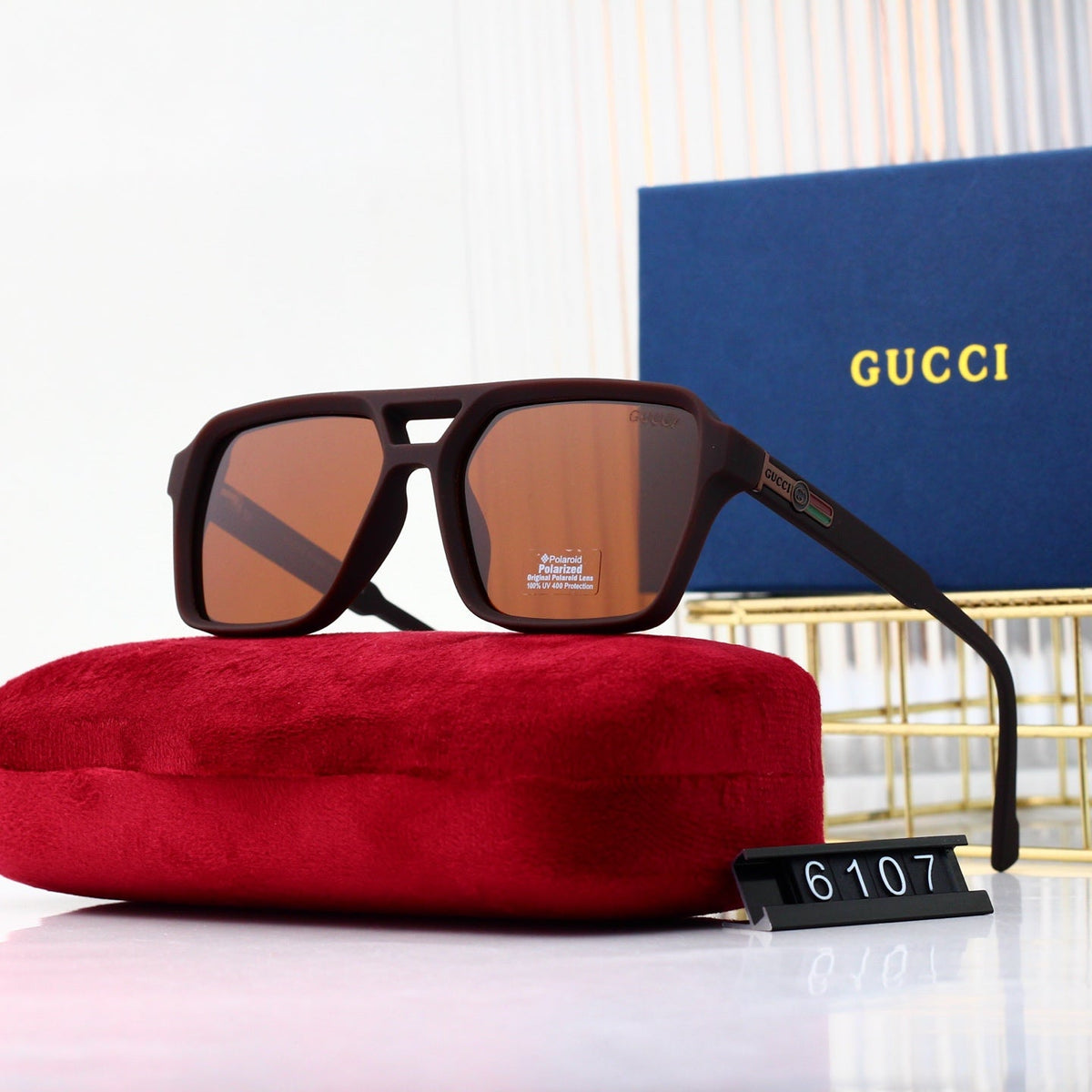2026 4 colors of trendy sunglasses  6107