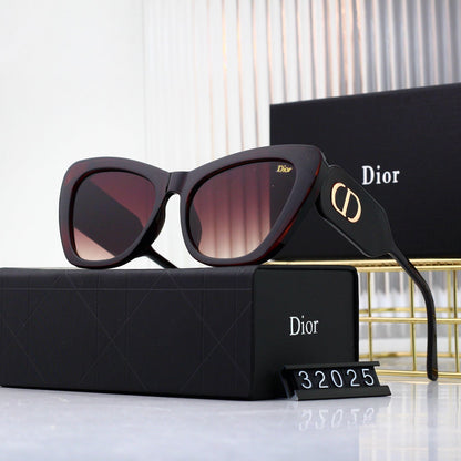 2026 6 Colors Hot Sunglasses  32025