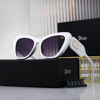 2026 6 Colors Hot Sunglasses  32025
