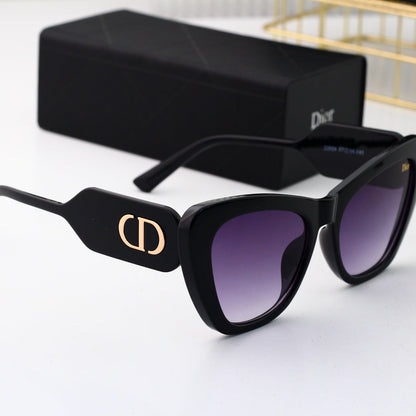 2026 6 Colors Hot Sunglasses  32025