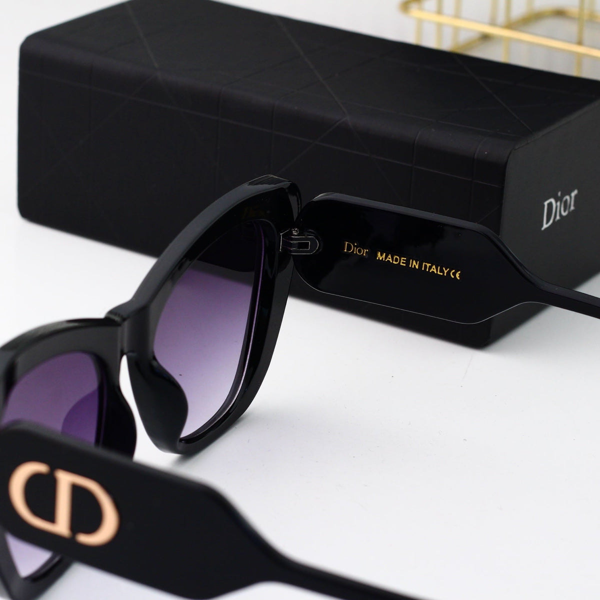 2026 6 Colors Hot Sunglasses  32025