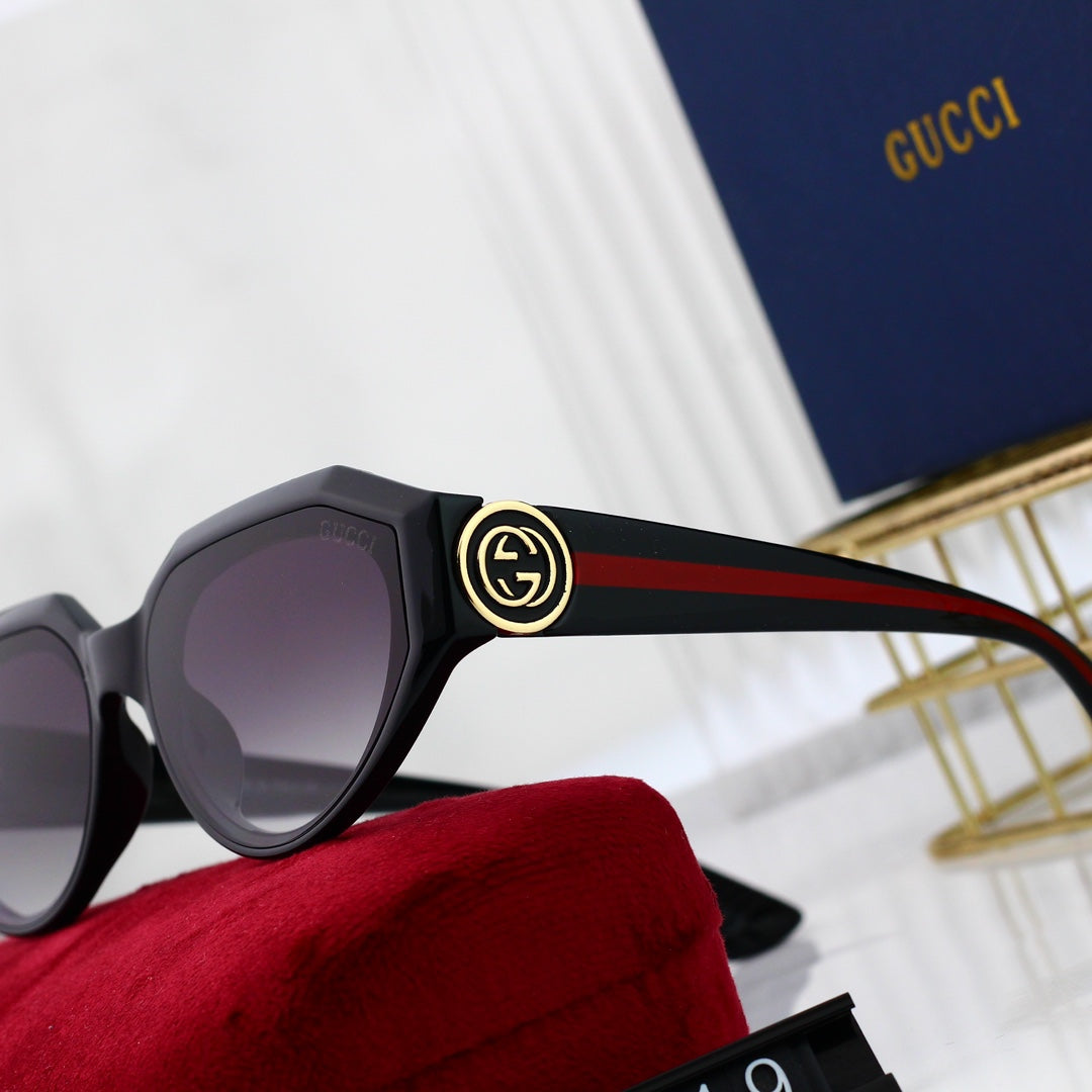 2026 4 colors of fashionable and popular sunglasses  3319