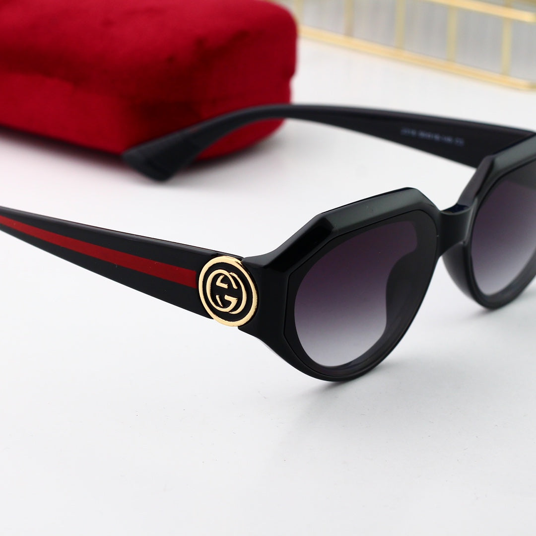 2026 4 colors of fashionable and popular sunglasses  3319