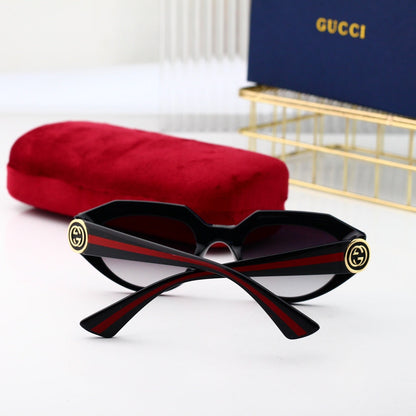 2026 4 colors of fashionable and popular sunglasses  3319