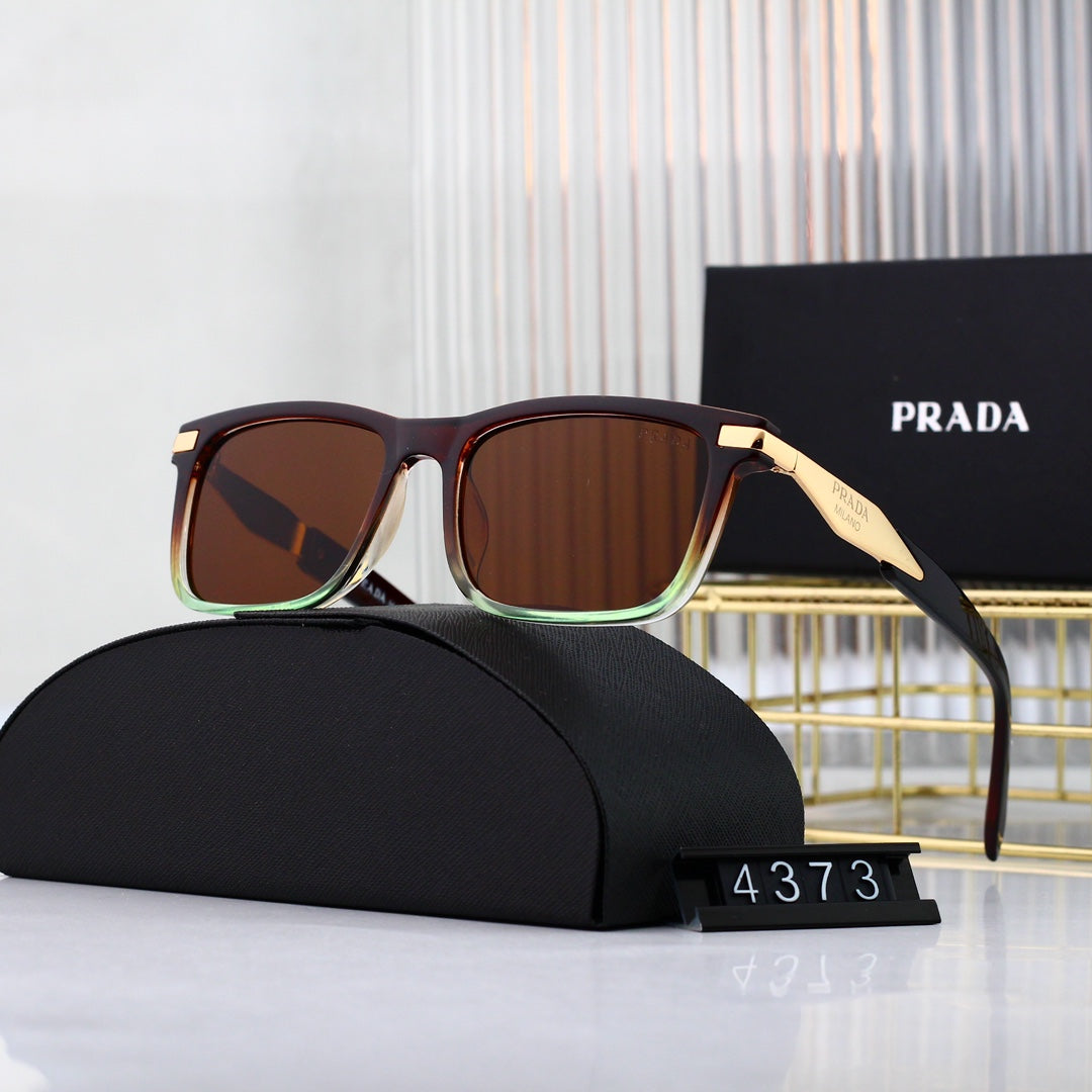 2026 6 Colors Hot Sunglasses  4373