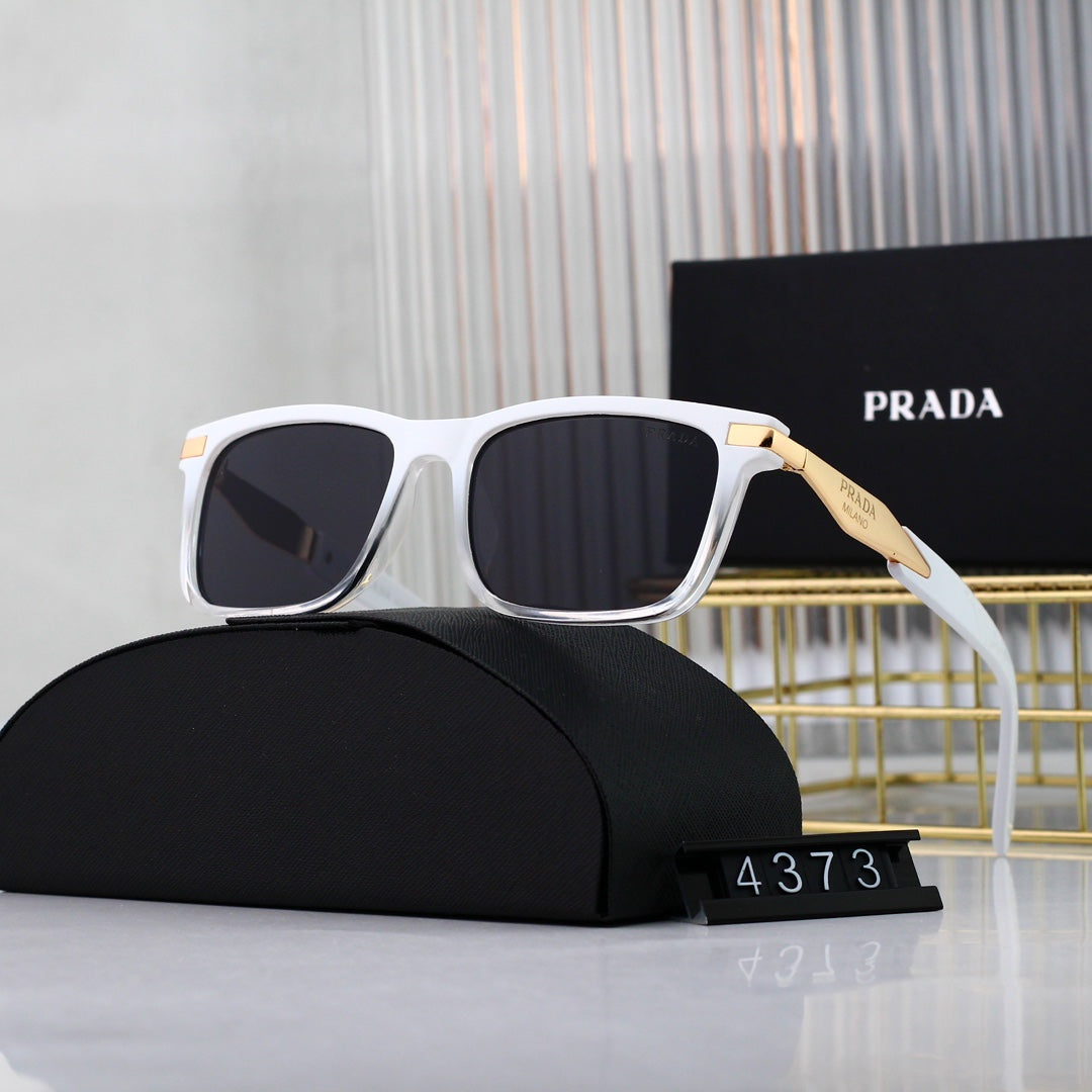 2026 6 Colors Hot Sunglasses  4373