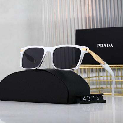 2026 6 Colors Hot Sunglasses  4373