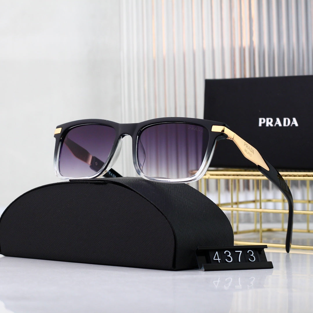 2026 6 Colors Hot Sunglasses  4373