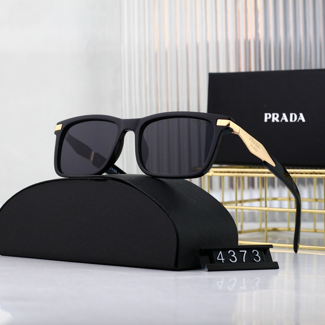 2026 6 Colors Hot Sunglasses  4373