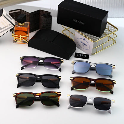 2026 6 Colors Hot Sunglasses  4373