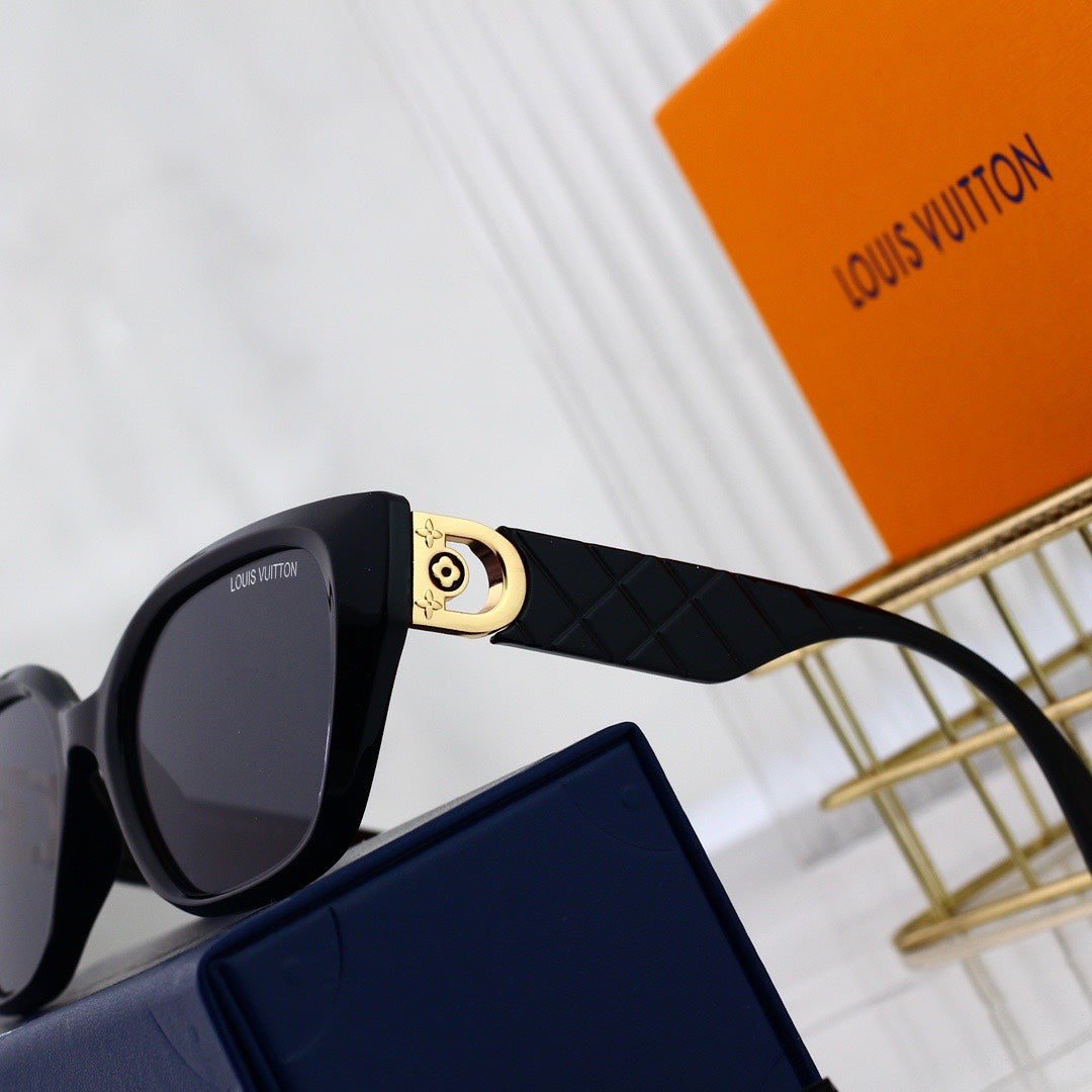 2026 6 colors of fashionable and popular sunglasses  0649