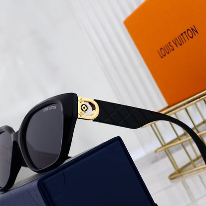 2026 6 colors of fashionable and popular sunglasses  0649