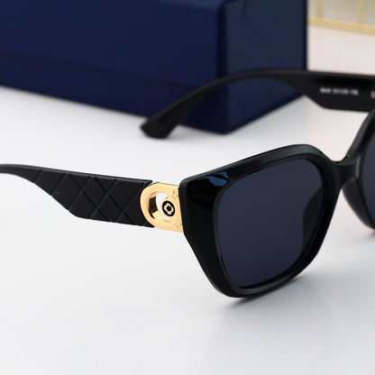 2026 6 colors of fashionable and popular sunglasses  0649