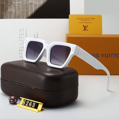 2026 5 colors of fashionable and popular sunglasses  6263