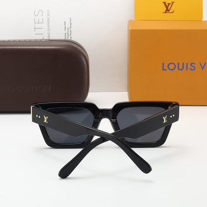 2026 5 colors of fashionable and popular sunglasses  6263