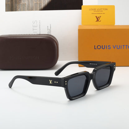 2026 5 colors of fashionable and popular sunglasses  6263