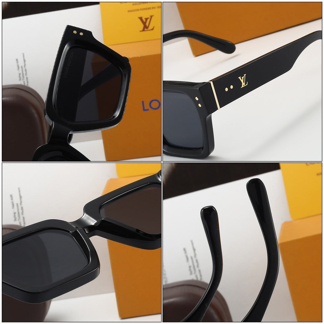 2026 5 colors of fashionable and popular sunglasses  6263
