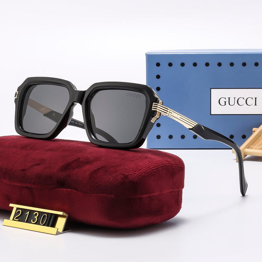 2025 6 Colors Hot Sunglasses  2130