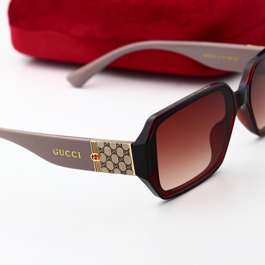 2026 4-color high-end popular sunglasses  6517
