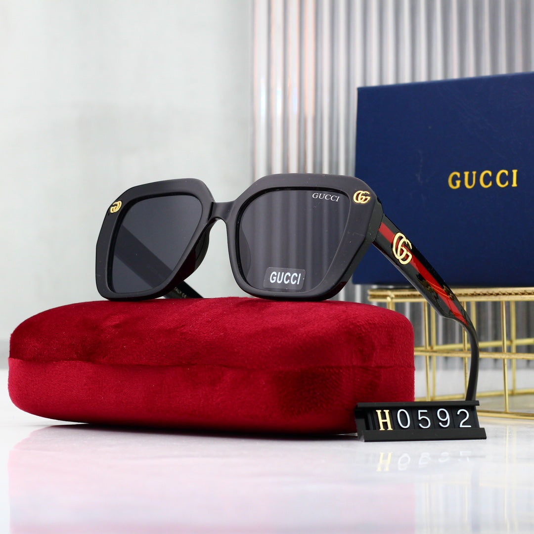 2026 8 colors of popular sunglasses 0592