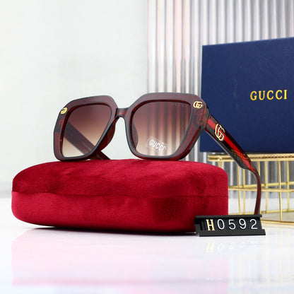 2026 8 colors of popular sunglasses 0592