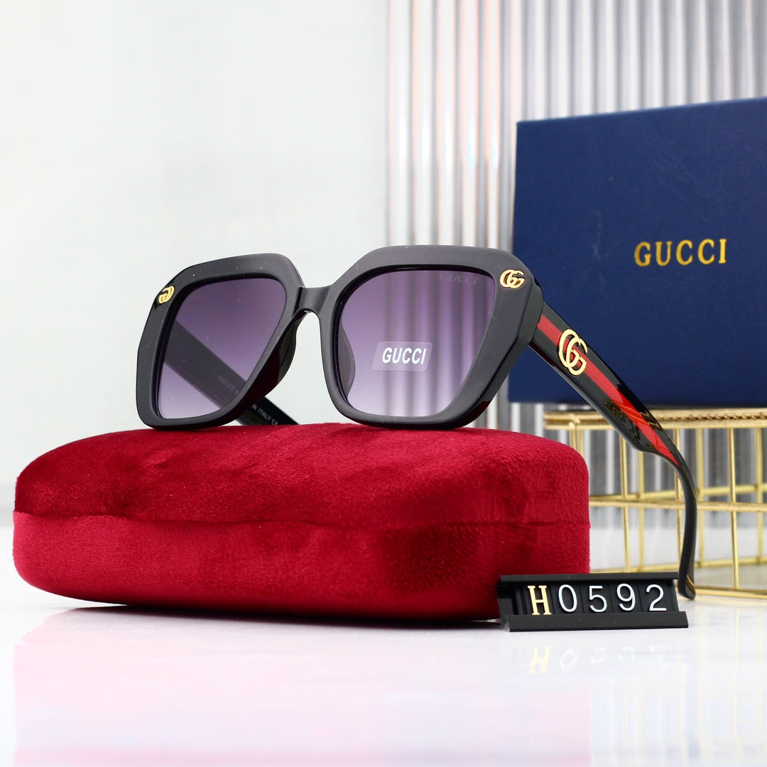 2026 8 colors of popular sunglasses 0592