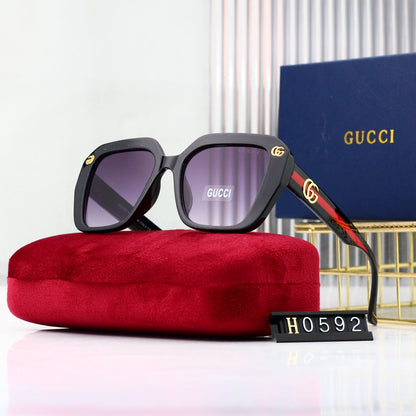 2026 8 colors of popular sunglasses 0592